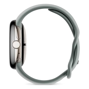 Amazon.co.jp: Google Pixel Watch 2 (LTE) Champagne Gold